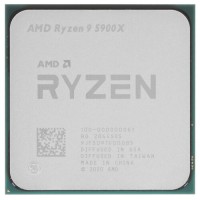 Процессор AMD Ryzen 9 5900X OEM