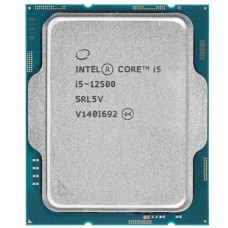 Процессор Intel Core i5-12500 OEM