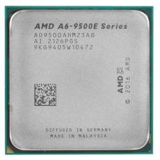 Процессор AMD A6-9500E OEM
