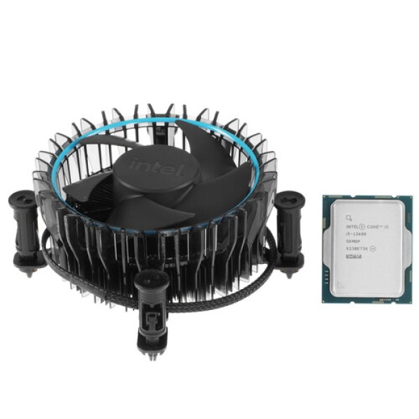 Процессор Intel Core i5-13400 BOX