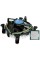 Процессор Intel Celeron G5920 3.5GHz, 2C/2T, 4Mb L3, DDR4-2666, GPU UHD 610, TDP-58W, LGA1200, BOX [BX80701G5920]
