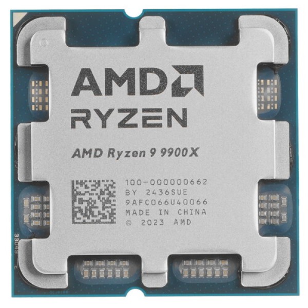 Процессор AMD Ryzen 9 9900X BOX