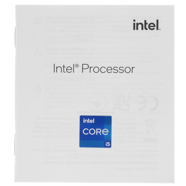 Процессор Intel Core i5-13400 BOX