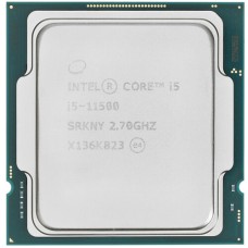 Процессор Intel Core i5-11500 OEM