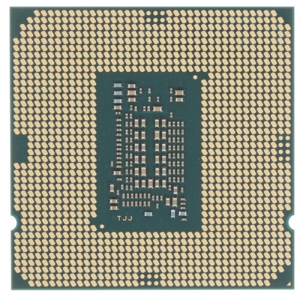 Процессор Intel Pentium Gold G6600 OEM