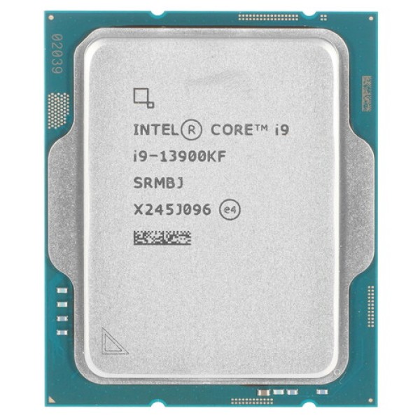 Процессор Intel Core i9-13900KF OEM