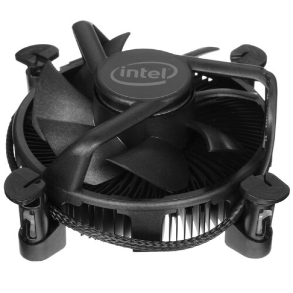 Процессор Intel Core i9-10900F BOX