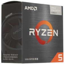 Процессор AMD Ryzen 5 5500GT BOX