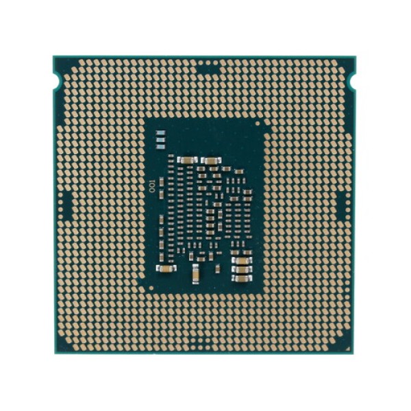 Процессор Intel Celeron G3900 2.8GHz 2Mb DDR3L/DDR4-1600/2133 HDGraphics510 TDP-65w LGA1151 OEM