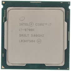Процессор Intel Core i7-9700K OEM
