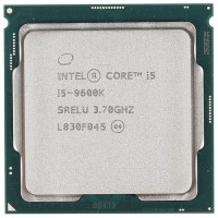 Процессор Intel Core i5-9600K OEM