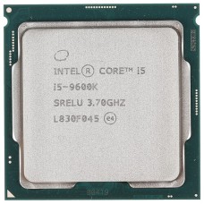 Процессор Intel Core i5-9600K OEM