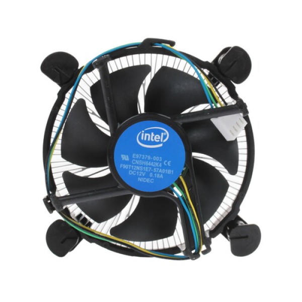 Процессор Intel Celeron G3930 2.9GHz 2Mb DDR3L/DDR4-1600/2133 HD610 TDP-51w LGA1151 BOX [BX80677G3930]
