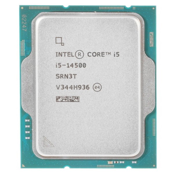 Процессор Intel Core i5-14500 OEM