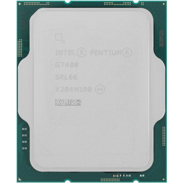 Процессор Intel Pentium Gold G7400 BOX