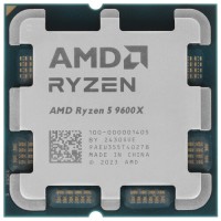 Процессор AMD Ryzen 5 9600X OEM
