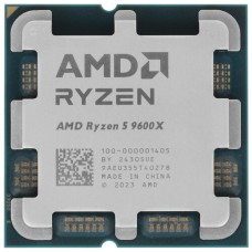 Процессор AMD Ryzen 5 9600X OEM