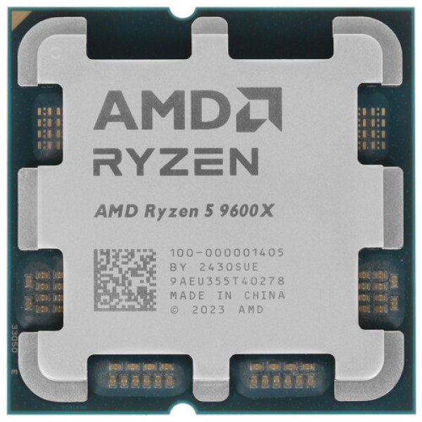 Процессор AMD Ryzen 5 9600X OEM