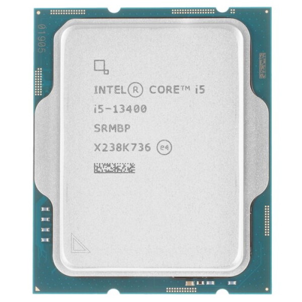Процессор Intel Core i5-13400 BOX