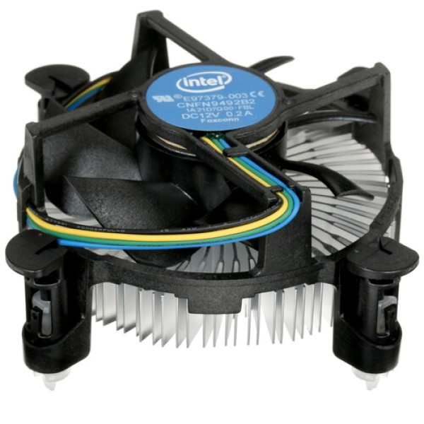 Процессор Intel Celeron G5920 3.5GHz, 2C/2T, 4Mb L3, DDR4-2666, GPU UHD 610, TDP-58W, LGA1200, BOX [BX80701G5920]