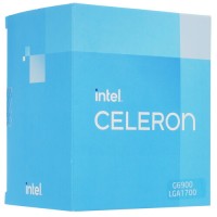 Процессор Intel Celeron G6900 BOX