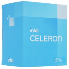 Процессор Intel Celeron G6900 BOX