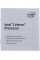 Процессор Intel Celeron G3930 2.9GHz 2Mb DDR3L/DDR4-1600/2133 HD610 TDP-51w LGA1151 BOX [BX80677G3930]
