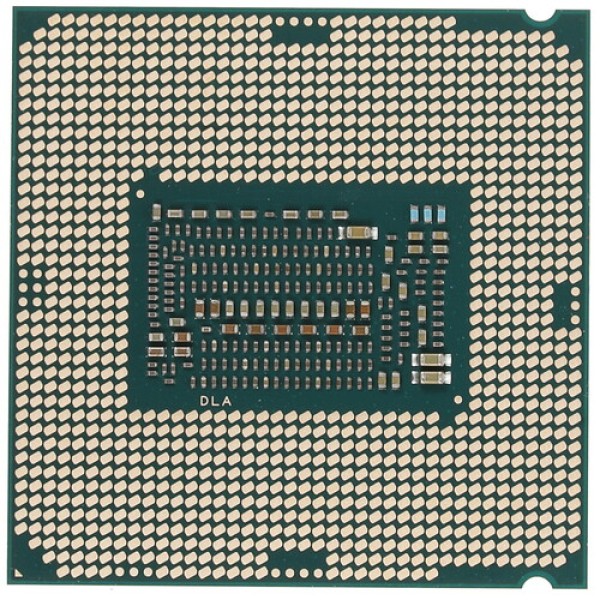 Процессор Intel Core i5-9600K OEM