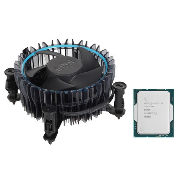 Процессор Intel Core i5-13400F BOX