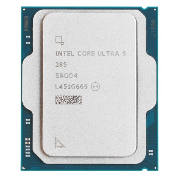 Процессор Intel Core Ultra 9 285 BOX
