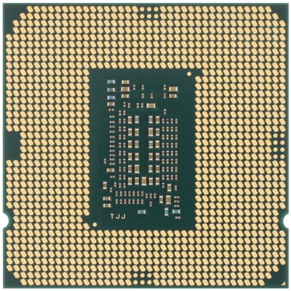 Процессор Intel Core i3-10100 OEM