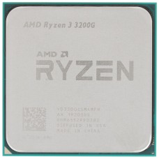 Процессор AMD Ryzen 3 3200G OEM
