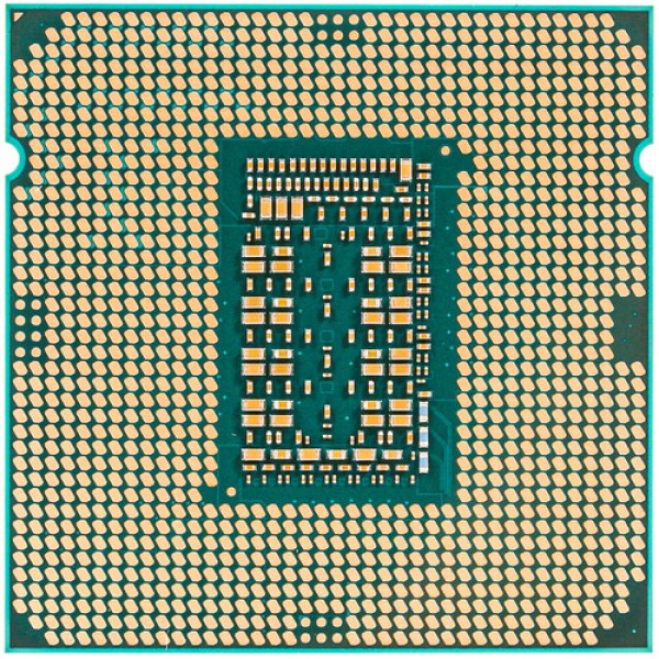 Процессор Intel Core i5-11600K BOX