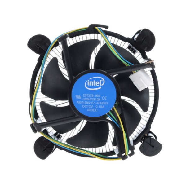 Процессор Intel Core i7-8700 3.2/4.6GHz, 6C/12T, 12Mb L3, DDR4-2666, GPU UHD 630, TDP-65W, LGA1151-v2, BOX [BX80684I78700]