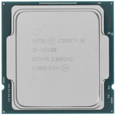 Процессор Intel Core i5-11400 OEM
