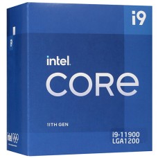 Процессор Intel Core i9-11900 BOX