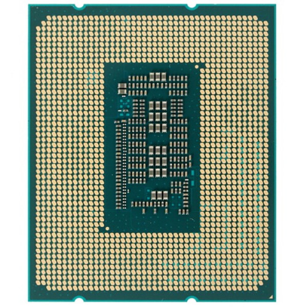 Процессор Intel Core i5-12600K OEM