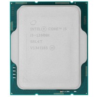 Процессор Intel Core i5-12600K OEM