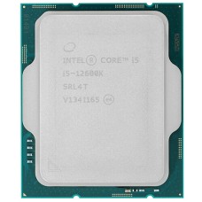 Процессор Intel Core i5-12600K OEM
