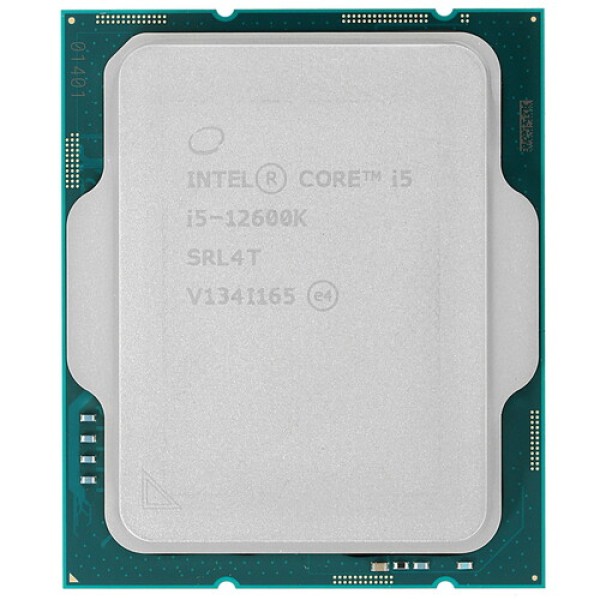 Процессор Intel Core i5-12600K OEM