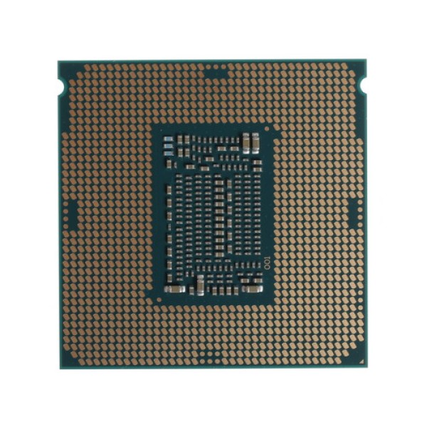 Процессор Intel Core i7-8700 3.2/4.6GHz, 6C/12T, 12Mb L3, DDR4-2666, GPU UHD 630, TDP-65W, LGA1151-v2, BOX [BX80684I78700]