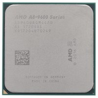 Процессор AMD A8-9600 OEM