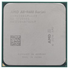 Процессор AMD A8-9600 OEM