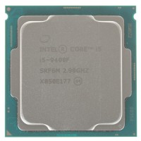 Процессор Intel Core i5-9400F OEM