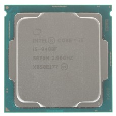 Процессор Intel Core i5-9400F OEM