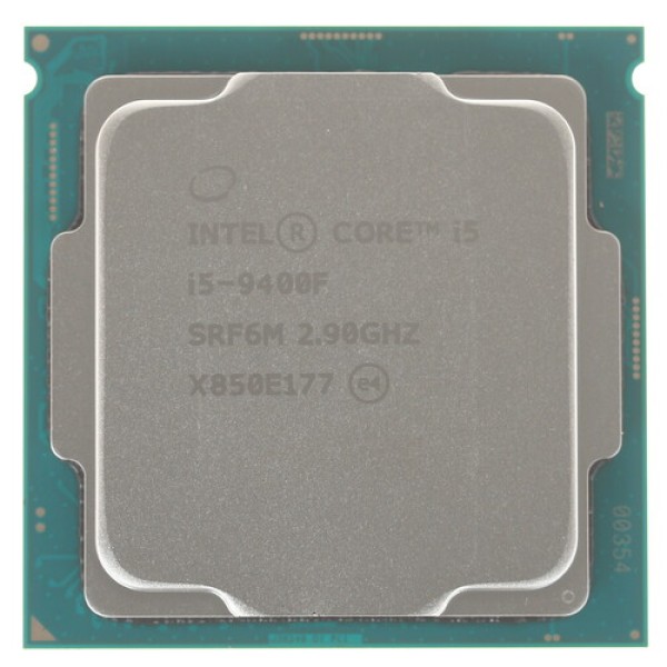 Процессор Intel Core i5-9400F OEM