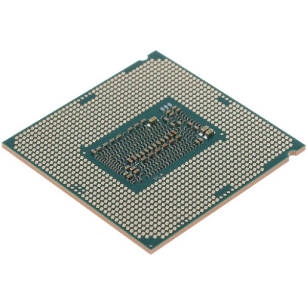 Процессор Intel Core i5-9600K OEM