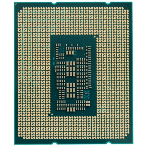 Процессор Intel Core i7-12700KF BOX