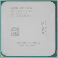 Процессор AMD A8-7680 OEM