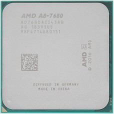Процессор AMD A8-7680 OEM